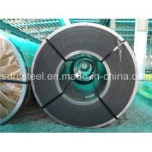 SPHC Hot Rolled Steel Coil, Steel Strip